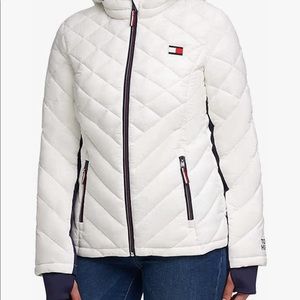 Tommy Hilfiger Puffer Jacket